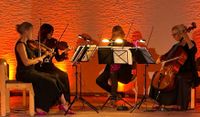 Kairós-Quartett Salzburg Schönau1