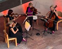 Kairós-Quartett Salzburg Schönau2